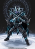 Mô Hình Ráp Sẵn S.H.Figuarts KAMEN RIDER XGEATS của P-Bandai Nhật Bản