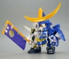 Mô Hình Lắp Ráp Gundam BB350 DATE MASAMUNE GUNDAM của Bandai Nhật bản