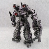Mô hình ZS-01 ZS01 Shockwave KO SS56 của BMB BlackMamba