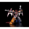 Mô hình Ráp Sẵn Dino Megazord (Power Ranger)  Dòng Kuri Kara Kuri Của Flame Toys