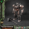 Mô Hình Lắp Ráp Transformers RISE OF THE BEAST AMK Rhinox của YOLOPARK
