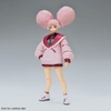Mô Hình Lắp Ráp Figure-rise Standard FRS CHUATURY PANLUNCH Chính hãng Bandai