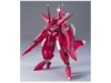 Mô Hình Lắp Ráp Gundam HG 00 1/144 Arche Gundam của Bandai nhật bản