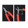 Kềm Cắt Part Mô Hình Hobby Mio HM-103 – Chính Hãng, Cắt Sắc Ngọt, Dễ Dùng (thép không gỉ)