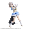 Mô Hình Lắp Ráp 30MS - THE IDOLMASTER - Asahi Serizawa của Bandai Nhật Bản