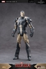 Mô Hình Ráp Sẵn Marvel Iron Man Mk15 của ZDtoys