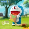 [Hộp Mù] BlindBox DORAEMON TAKE A BREAK Blindbox Series của 52Toys