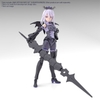 Mô Hình Lắp Ráp 30MS Phụ kiện OPTION PARTS SET 10 (REAPER ARMOR) của Bandai Nhật Bản