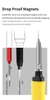 DỤNG CỤ DSPIAE - PT-TH01~09 PRO - CÁN TAY CẦM / CÁN CHISEL DSPIAE v2.0