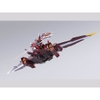 Mô hình Metalbuild Metal build JUSTICE GUNDAM của Bandai