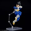 Mô Hình Lắp Ráp Figure-rise Standard Vegeta NEW SPEC Ver. của Bandai Nhật