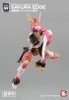 Mô Hình Lắp Ráp NO.57 NUMBER 57 Armored Puppet Sakura Edge 1/24