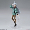 Mô Hình Lắp Ráp FRS Figure Rise Standard TWFM Miorine Rembran của Bandai Nhật bản