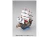 Mô Hình Lắp Ráp Grand Ship Collection: Gaap's Warship Chính Hãng Bandai
