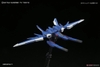 Mô Hình Lắp Ráp Gundam RG 1/144 BUILD STRIKE GUNDAM FULL PACKAGE của Bandai Nhật bản