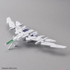 Mô Hình Lắp Ráp Phụ Kiện 30MM 1/144 EXTENDED ARMAMENT VEHICLE (AIR FIGHTER Ver.)[WHITE] của Bandai