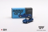 Mô Hình Xe Mini GT BOX Version MGT01046 Mazda RX-7 RE-Amemiya 20B NA 3ROTOR-7 “Ama-san Go”