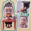 Hộp Mù BlindBox BN Figure Q - BN FIGURE Q Naruto Shippuuden Ramen Theme của Bandai