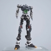 Mô Hình Lắp Ráp Khung Hợp Kim Nu Gundam 1/100 VT V-TIGER – Ver Yujiao Land (Tặng Đế + Decal Nước)