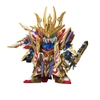 Mô Hình Lắp Ráp Gundam SDW HEROES Cao Cao WING GUNDAM ISEI STYLE của Bandai Nhật bản