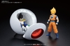 Mô Hình Lắp Ráp FRS  Figure-rise Mechanics SAIYAN SPACE POD của Bandai Nhật Bản