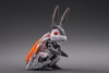 Mô Hình 52Toys BEASTDRIVE BD-07 Space Springer