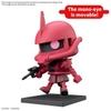 Mô Hình Lắp Ráp Gundam 1/1 CHARZAKU-KUN DX SET (WITH RUNNER Ver. RECREATION PARTS) của Bandai Nhật