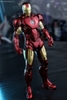 Mô Hình Ráp Sẵn Iron Man MK4 Mark IV Scale 1/10 của ZDTOYS