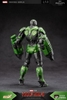 Mô Hình Ráp Sẵn Marvel 1/10 Iron Man Mk26 của Zdtoys