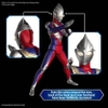 Mô Hình Lắp Ráp FRS Figure-rise Standard ULTRAMAN TIGA MULTI TYPE của Bandai Nhật Bản