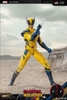 Mô Hình Ráp Sẵn Marvel 1/10 Wolverine - DeadPool & Wolverine của ZDtoys