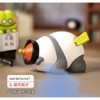 [Hộp Mù] Mr.Pa Don't Try To Pua Me của ToyCity