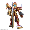 Mô Hình Lắp Ráp FRS Figure Rise Standard Amplified - DIGIMON - KAISERGREYMON của Bandai Nhật bản