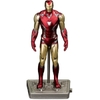 Mô hình Ráp Sẵn Marvel - Iron Man Mark LXXXV MK85 (4 Inch) - ZD Toys - ZM30