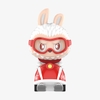 Mô Hình POPMART LABUBU THE MONSTERS Coca Cola Series Blind Box Cute Figures
