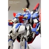 Mô hình lắp ráp Gundam PG 1/60 ZETA GUNDAM Chính Hãng Bandai