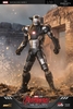 Mô Hình Ráp Sẵn Marvel Ironman 2 Ironman War Machine Mark 2 của ZDtoys