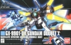 Mô Hình Lắp Ráp Gundam HG AW 1/144 GUNDAM DOUBLE X của Bandai Nhật Bản
