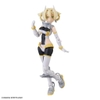 Mô hình Lắp Ráp Bandai 30MS SIS-F00 Yufia [Color A] [GDB] [30MS] của Bandai nhật