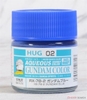 Sơn Mr. Hobby Aqueous Gundam Color - Nhiều mầu / Mã HUG01 ~ HUG09 - Gốc nước