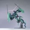 Mô Hình Lắp Ráp Gundam HG UC 1/144 RAS-96 Anksha của Bandai Nhật Bản