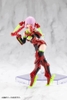 Mô Hình Lắp Ráp Megami Device Bullet Knights Executioner Hell Blaze - Kotobukiya