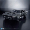 Mô Hình Lắp Ráp 1/35 SCALE MODEL KIT BATMOBILE (THE BATMAN Ver.) của Bandai Nhật Bản