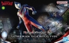 Mô Hình Lắp Ráp FRS Figure-rise Standard ULTRAMAN TIGA MULTI TYPE của Bandai Nhật Bản