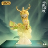Hộp Mù 52toys Sleep The Treasure Gallery Blindbox