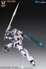 Mô Hình Lắp Ráp RG/BE 1/144 Tristan Titan Greatsword (Kèm Base + Decal nước) - Chính hãng SNAA