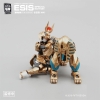 Mô Hình Lắp Ráp No.57 NUMBER 57 Armored Puppet Esis 1/24