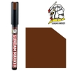 Bút kẻ lằn chìm kẻ line bút chấm chảy Mr. Hobby Gundam Marker GM301 GM302 GM303 Của MR Hobby
