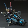 Mô Hình Lắp Ráp Gundam  SDW HEROES SERGEANT VERDE BUSTER GUNDAM của Bandai Nhật
