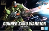 Mô Hình lắp ráp Gundam HG GUNNER ZAKU WARRIOR Chính Hãng Bandai